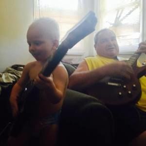 Meet your Posher, Timothy